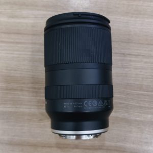 Ống kính Tamron 28-200mm F/2.8-5.6 cũ- Mã SP 5217 - Ảnh 6