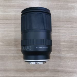 Ống kính Tamron 28-200mm F/2.8-5.6 cũ- Mã SP 5217 - Ảnh 9