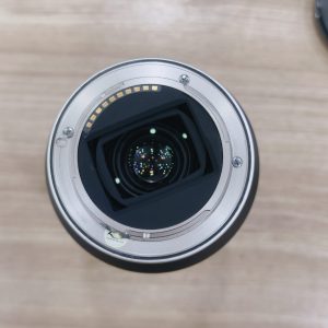 Ống kính Tamron 28-200mm F/2.8-5.6 cũ- Mã SP 5217 - Ảnh 8