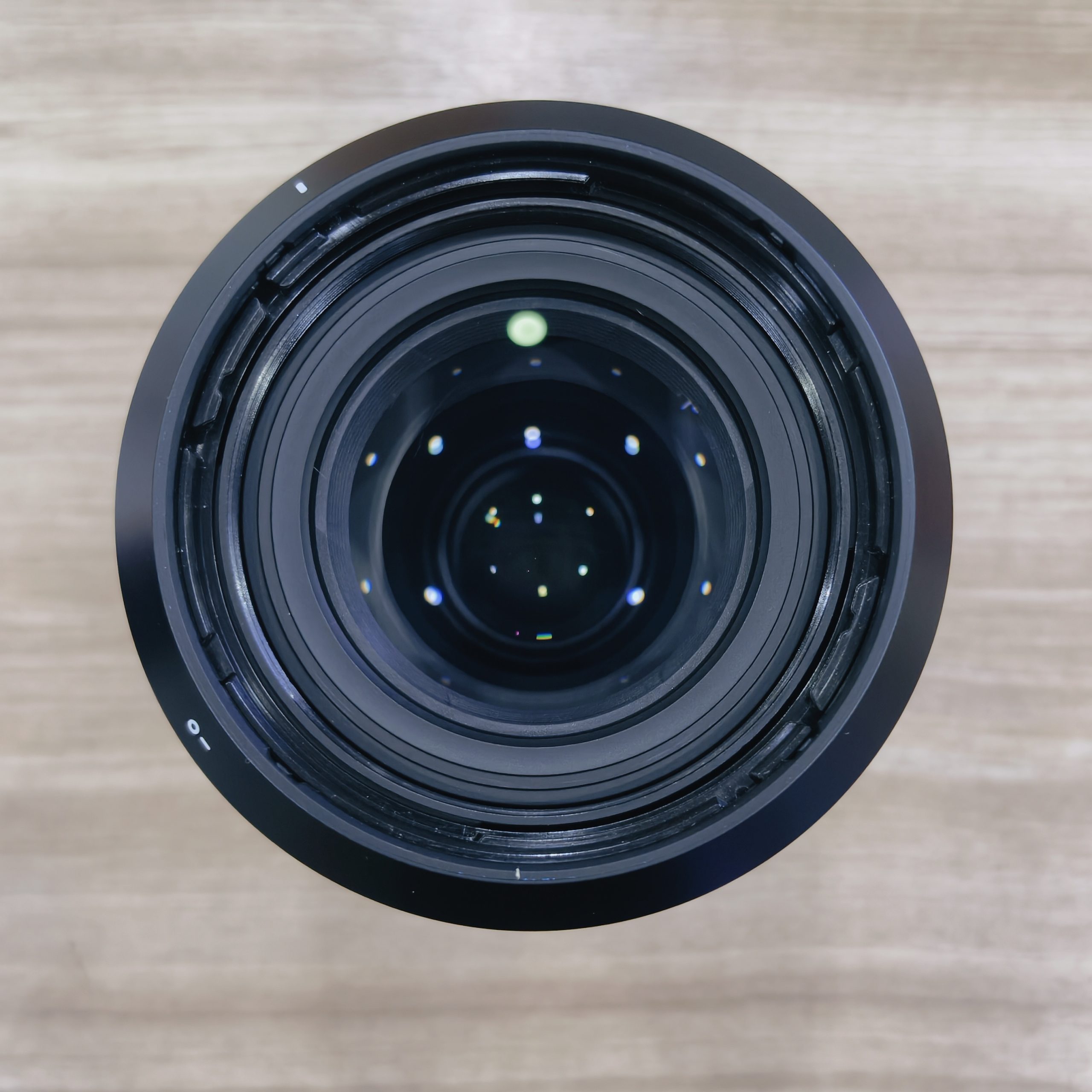 Ống kính Tamron 35-100mm F2.8 Di III VXD Sony E cũ Mã SP 2182 - Ảnh 2