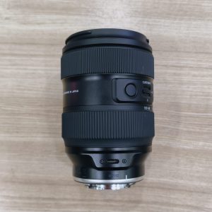 Ống kính Tamron 35-100mm F2.8 Di III VXD Sony E cũ Mã SP 2182 - Ảnh 4