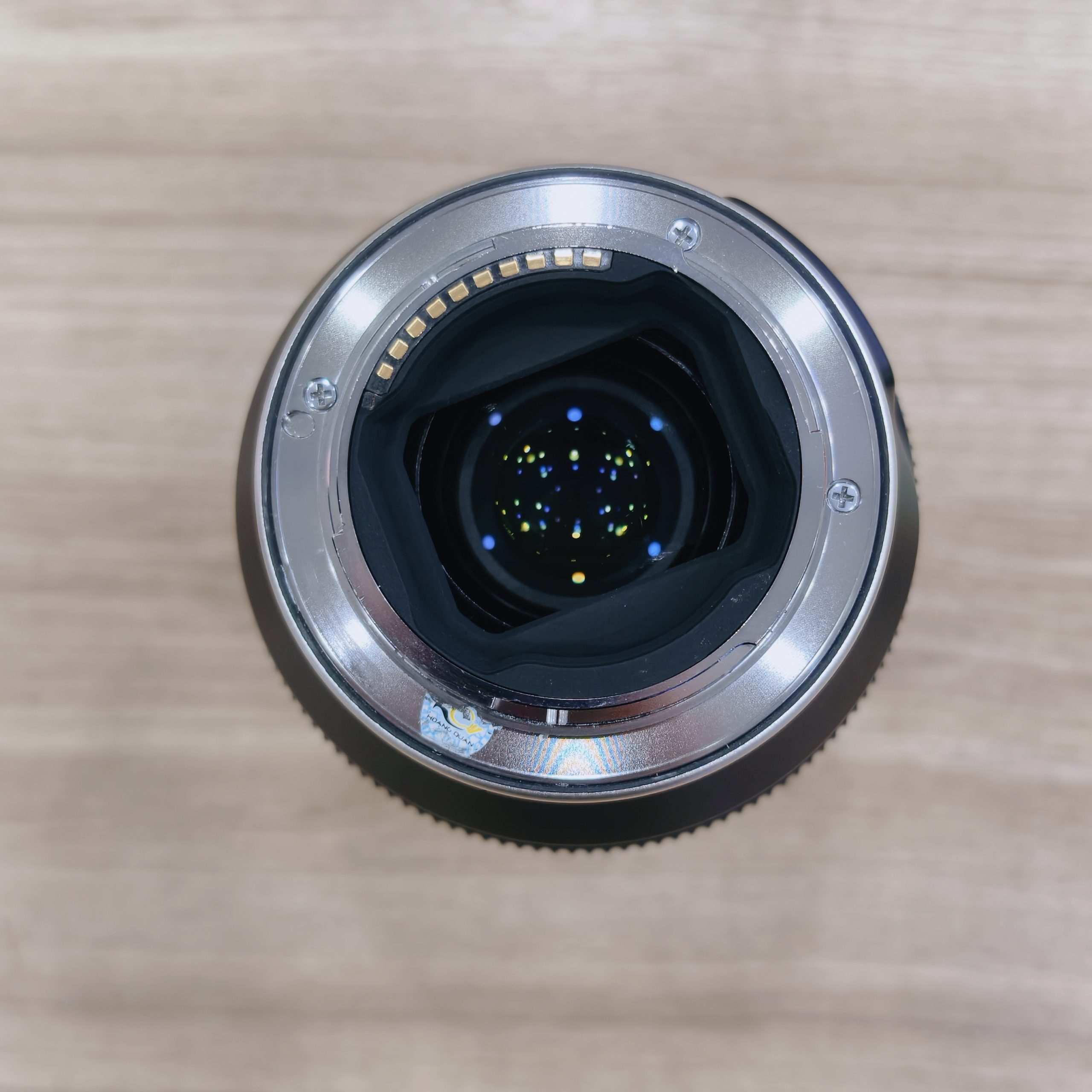 Ống kính Tamron 35-100mm F2.8 Di III VXD Sony E cũ Mã SP 2182 - Ảnh 6