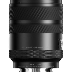 Ống kính Thypoch AF Voyager 24-50mm F2.8 For Sony FE | Chính Hãng - Ảnh 4