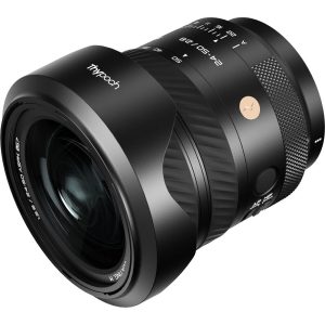 Ống kính Thypoch AF Voyager 24-50mm F2.8 For Sony FE | Chính Hãng - Ảnh 7