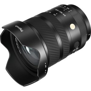 Ống kính Thypoch AF Voyager 24-50mm F2.8 For Sony FE | Chính Hãng - Ảnh 8