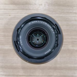 Ống kính Viltrox AF 24mm f/1.8 FE cũ Mã SP 2122 - Ảnh 2