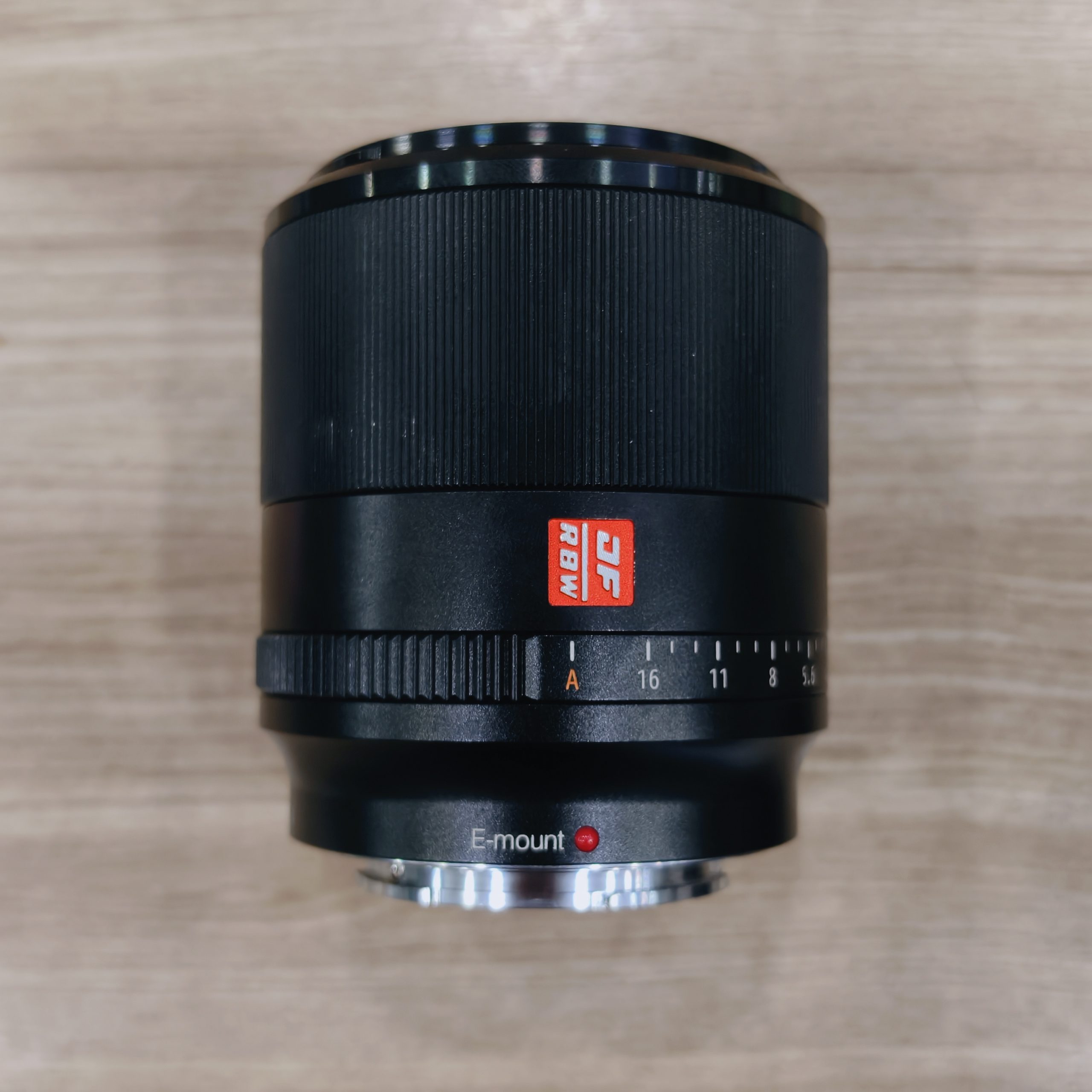 Ống kính Viltrox AF 24mm f/1.8 FE cũ Mã SP 2122 - Ảnh 4