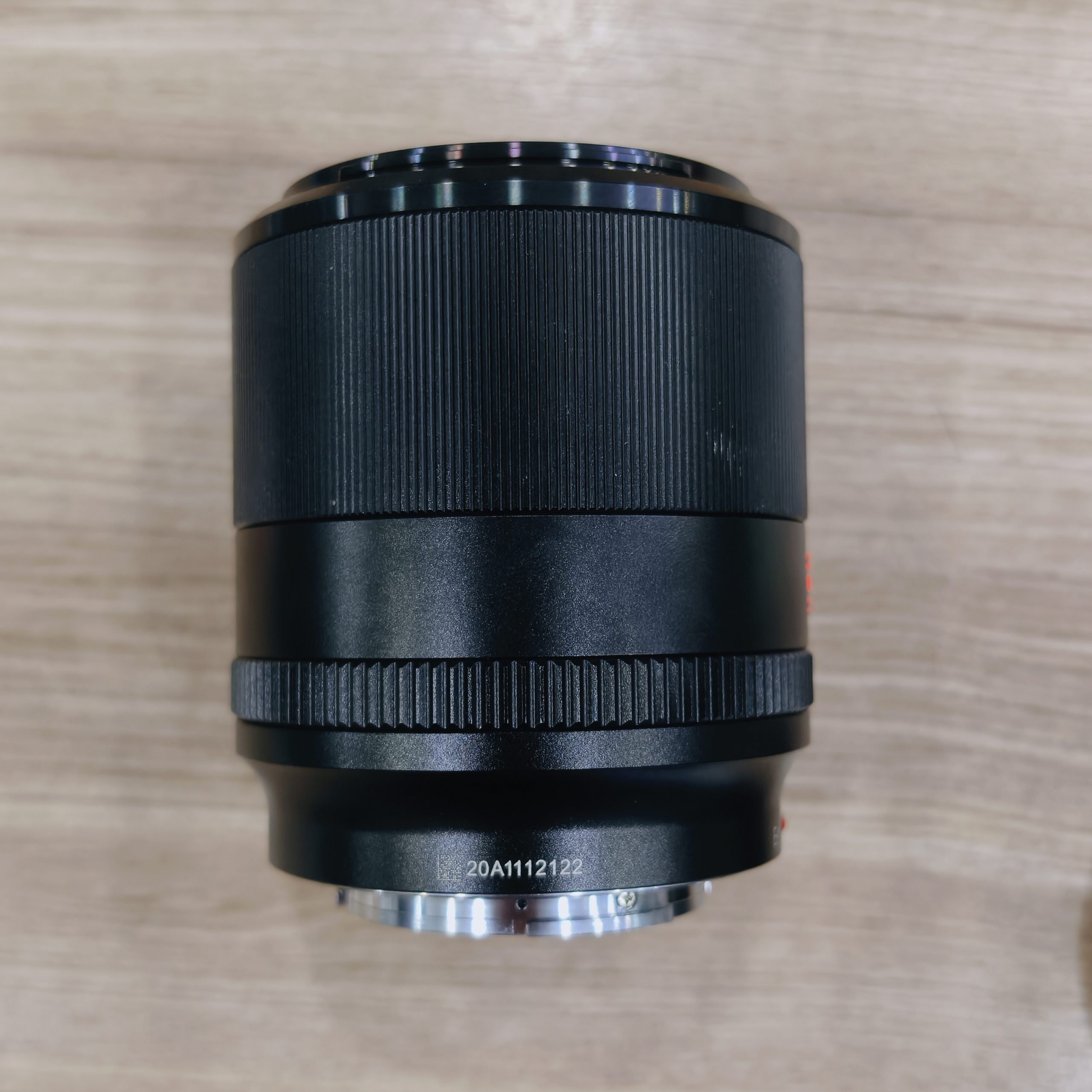 Ống kính Viltrox AF 24mm f/1.8 FE cũ Mã SP 2122 - Ảnh 5