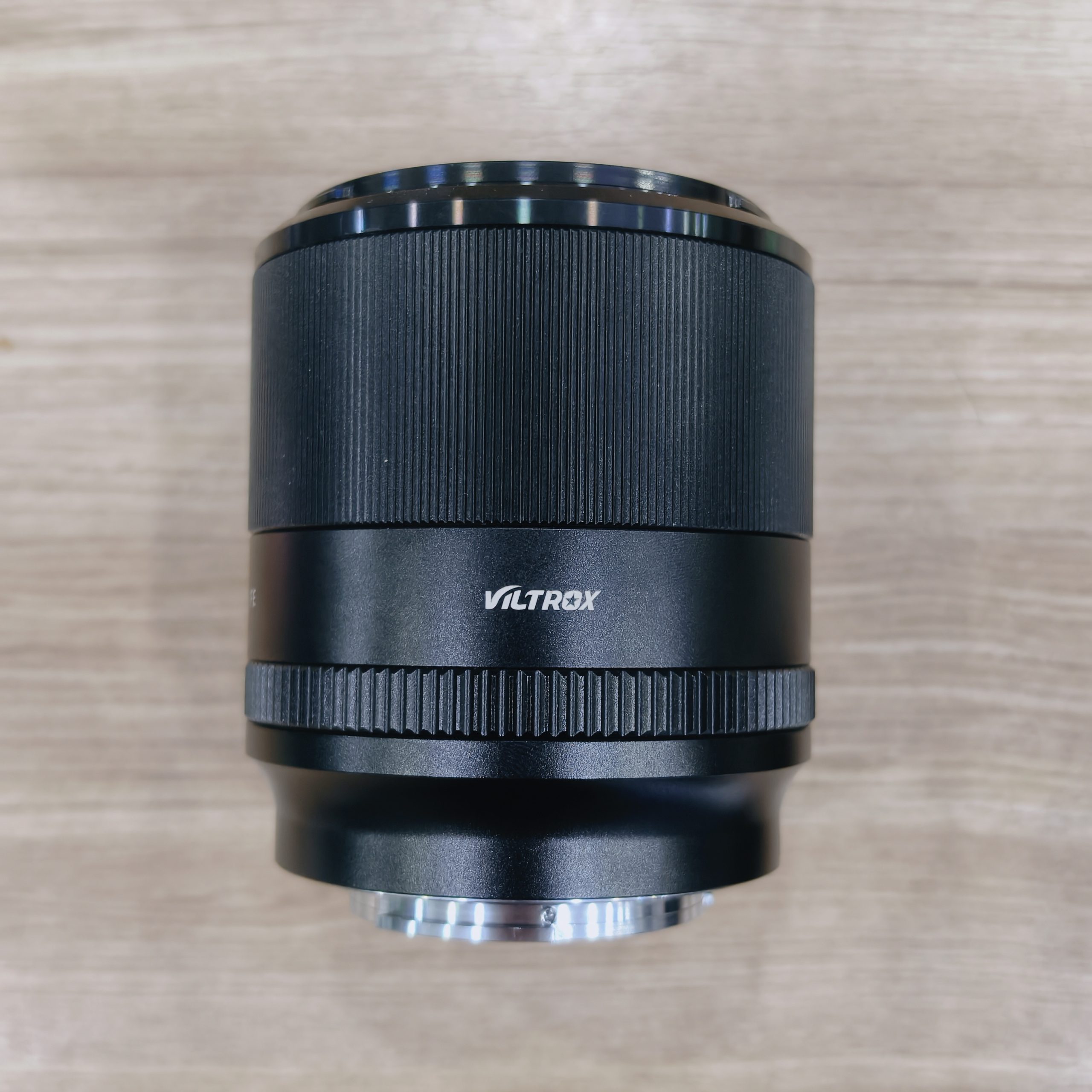 Ống kính Viltrox AF 24mm f/1.8 FE cũ Mã SP 2122 - Ảnh 6