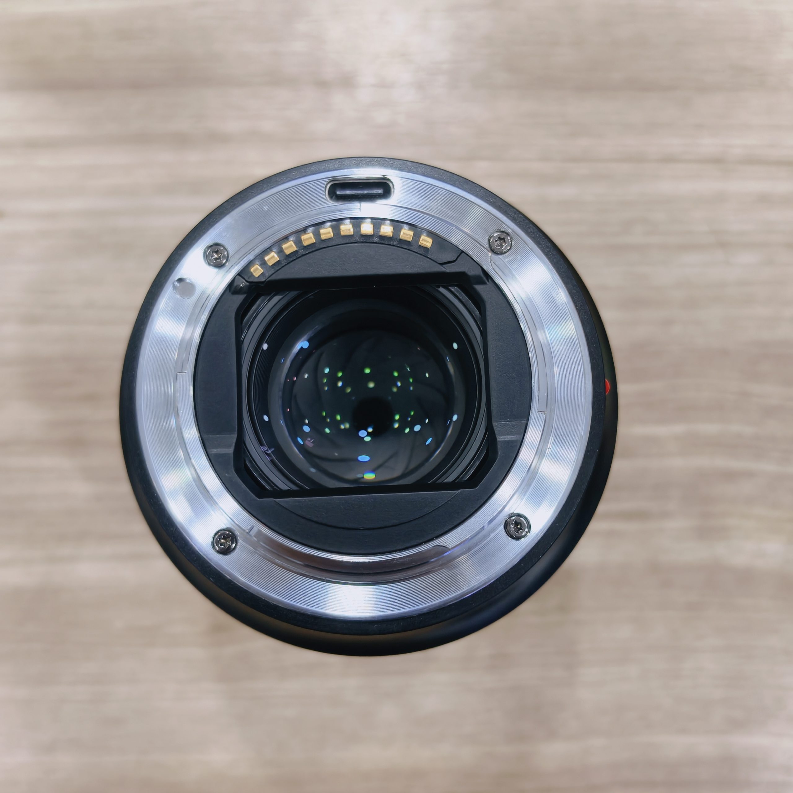 Ống kính Viltrox AF 24mm f/1.8 FE cũ Mã SP 2122 - Ảnh 7