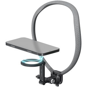 PGYTECH CapLock Action Magnetic Smarphone Neck Mount Max