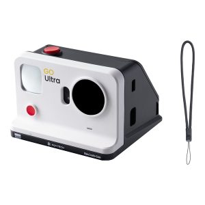 PGYTECH GO Ultra FunCam Case | Chính Hãng