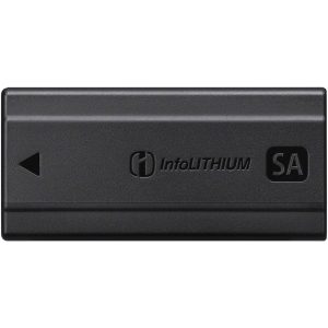 Pin Sony NP-SA100 | Chính Hãng - Ảnh 2