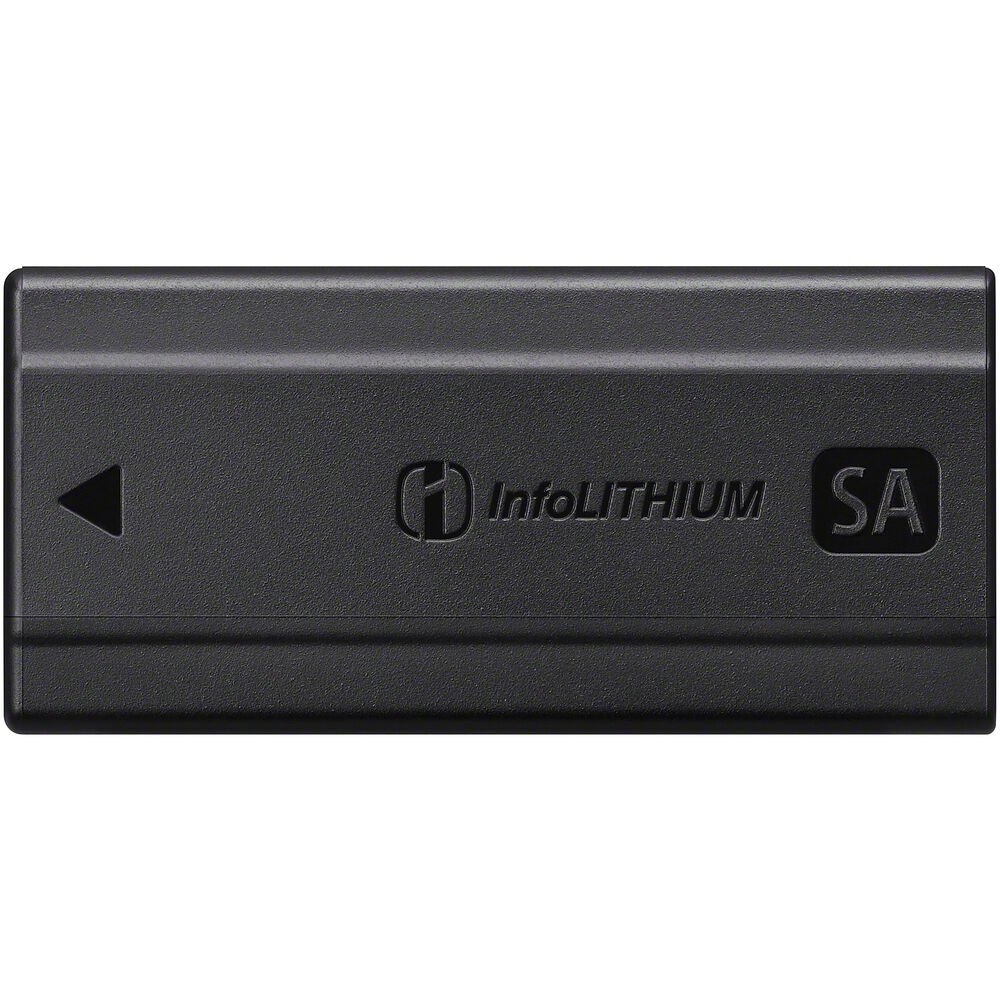 Pin Sony NP-SA100 | Chính Hãng - Ảnh 2