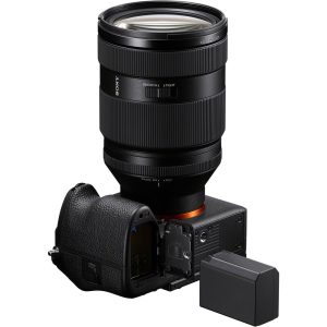 Pin Sony NP-SA100 | Chính Hãng - Ảnh 3
