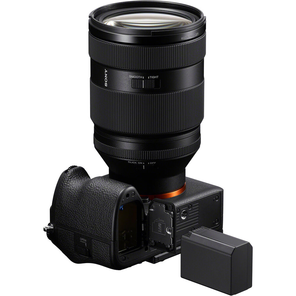 Pin Sony NP-SA100 | Chính Hãng - Ảnh 3
