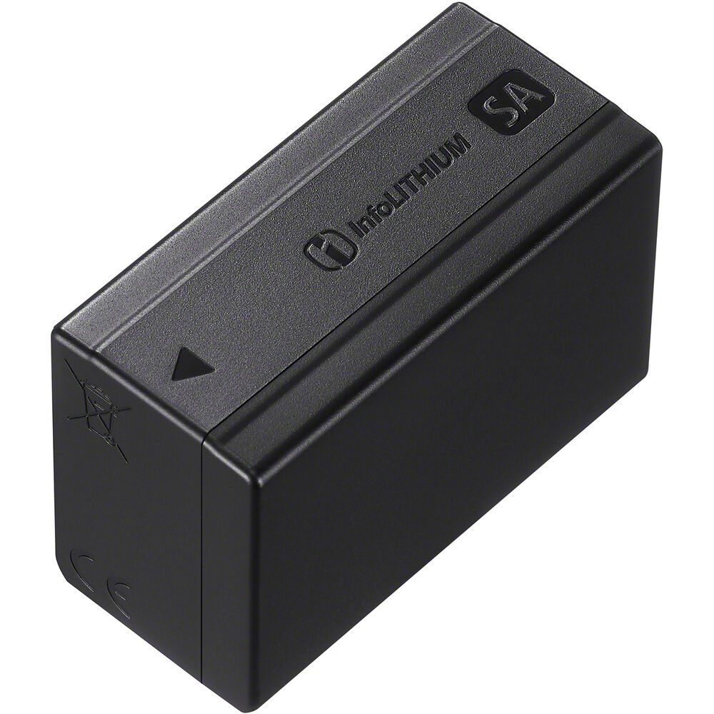 Pin Sony NP-SA100 | Chính Hãng