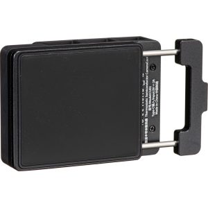 Quạt tản nhiệt Ulanzi CU01 dùng cho máy ảnh màn xoay lật - Ảnh 4
