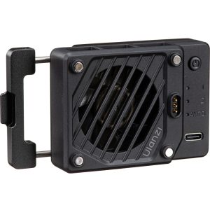 Quạt tản nhiệt Ulanzi CU01 dùng cho máy ảnh màn xoay lật - Ảnh 2