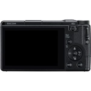 Ricoh GR IV (GR4) Monochrome | Chính Hãng - Ảnh 15