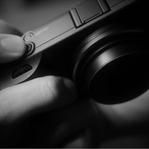 Ricoh GR IV (GR4) Monochrome | Chính Hãng - Ảnh 7