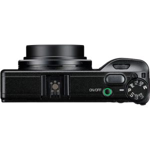 Ricoh GR IV HDF (GR4HDF) | Chính Hãng - Ảnh 7