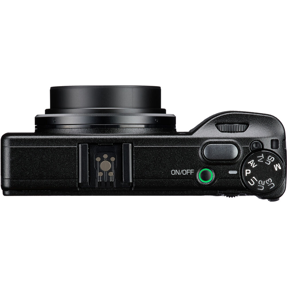 Ricoh GR IV HDF (GR4HDF) | Chính Hãng - Ảnh 7