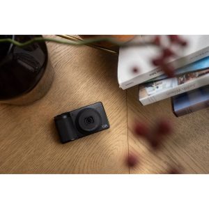Ricoh GR IV HDF (GR4HDF) | Chính Hãng - Ảnh 9