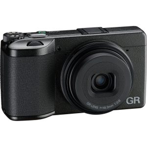 Ricoh GR IV HDF (GR4HDF) | Chính Hãng - Ảnh 4