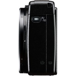 Ricoh GR IV HDF (GR4HDF) | Chính Hãng - Ảnh 5