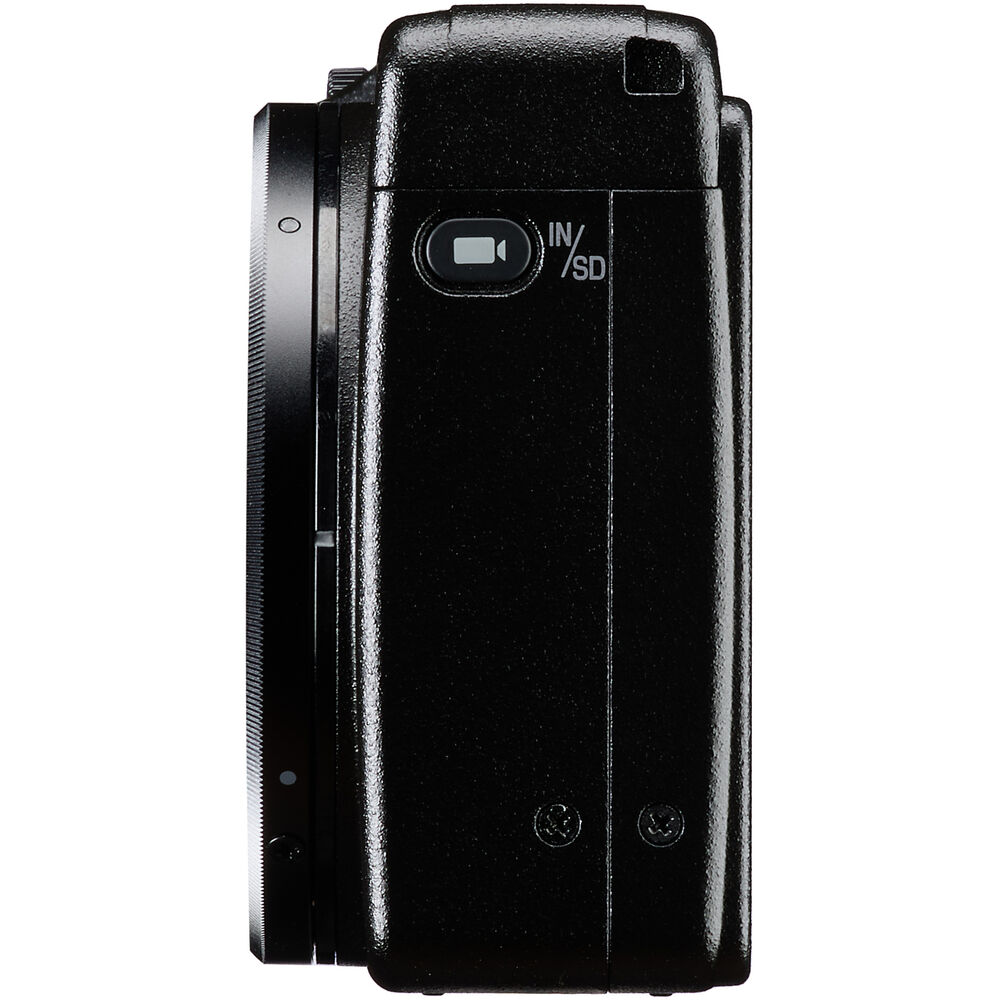 Ricoh GR IV HDF (GR4HDF) | Chính Hãng - Ảnh 5