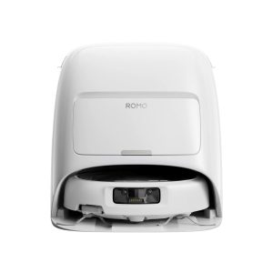Robot hút bụi DJI Romo A | Chính Hãng - Ảnh 2