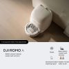 Robot hút bụi DJI Romo A | Chính Hãng