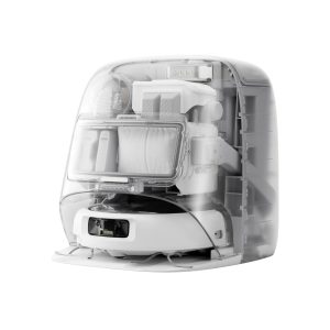 Robot hút bụi DJI Romo P | Chính Hãng - Ảnh 2