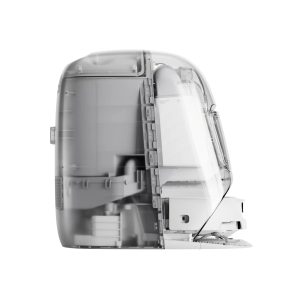 Robot hút bụi DJI Romo P | Chính Hãng - Ảnh 3