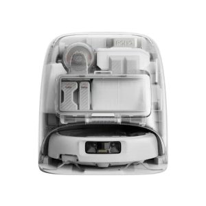 Robot hút bụi DJI Romo P | Chính Hãng - Ảnh 5