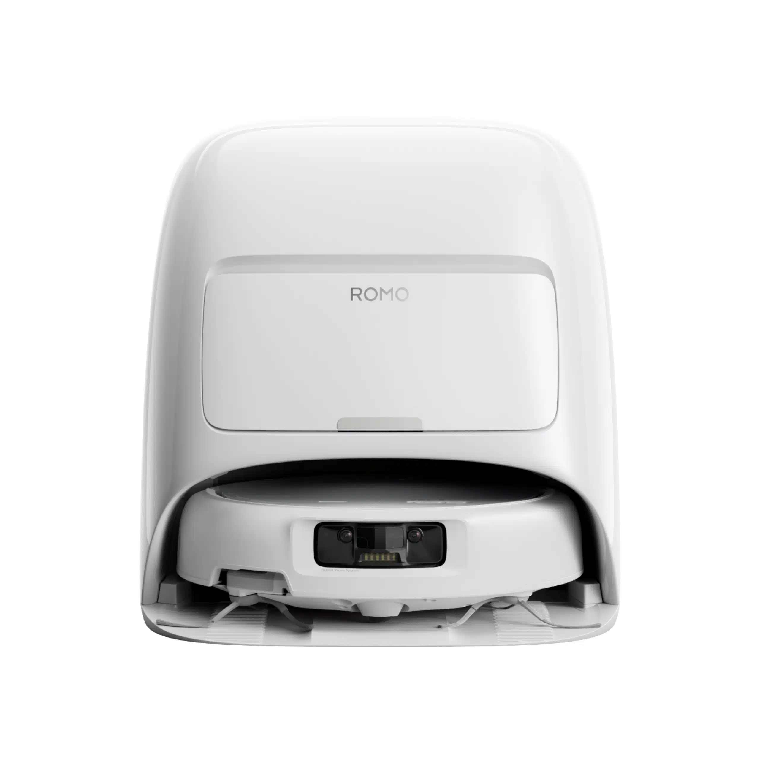 Robot hút bụi DJI Romo S | Chính Hãng - Ảnh 2