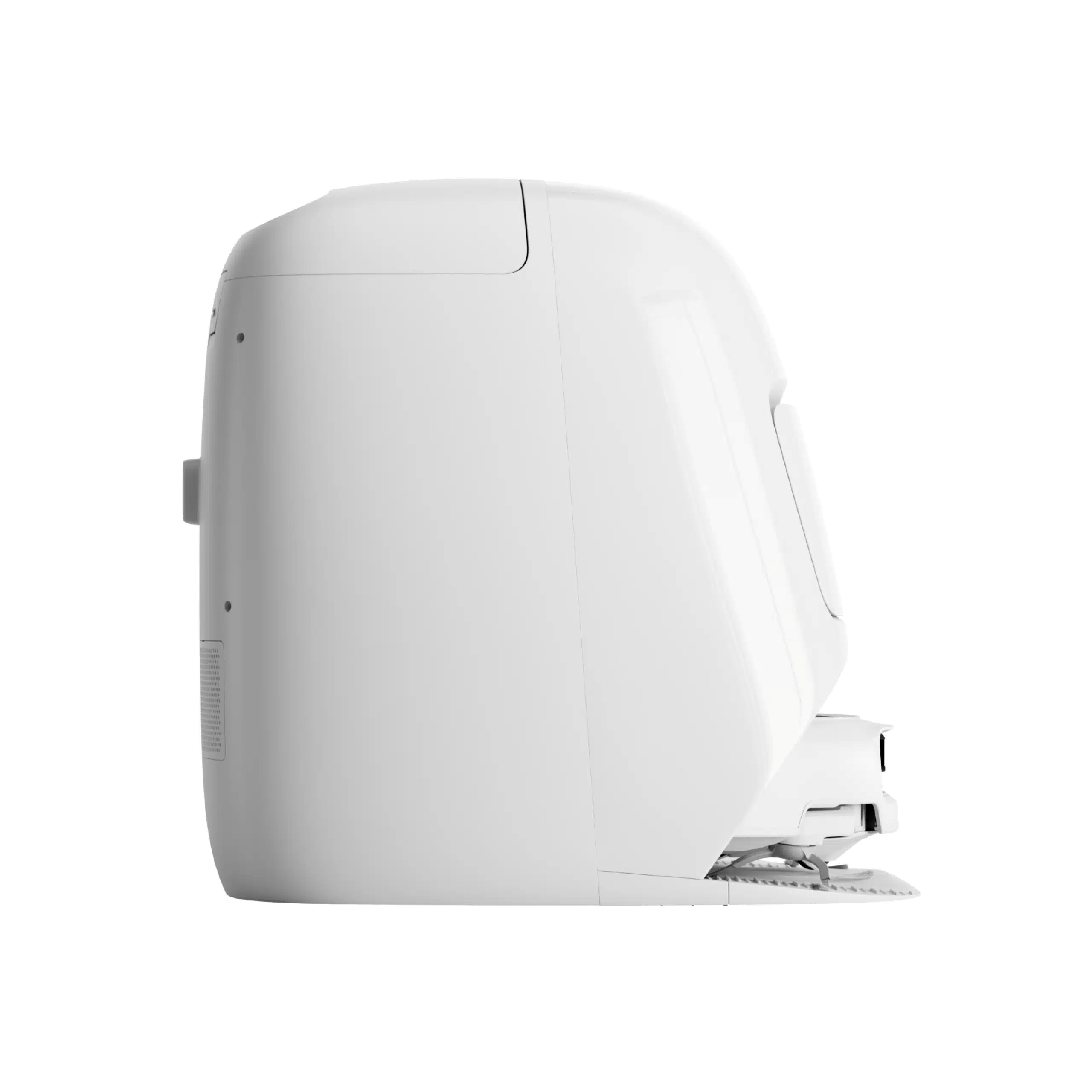 Robot hút bụi DJI Romo S | Chính Hãng - Ảnh 4