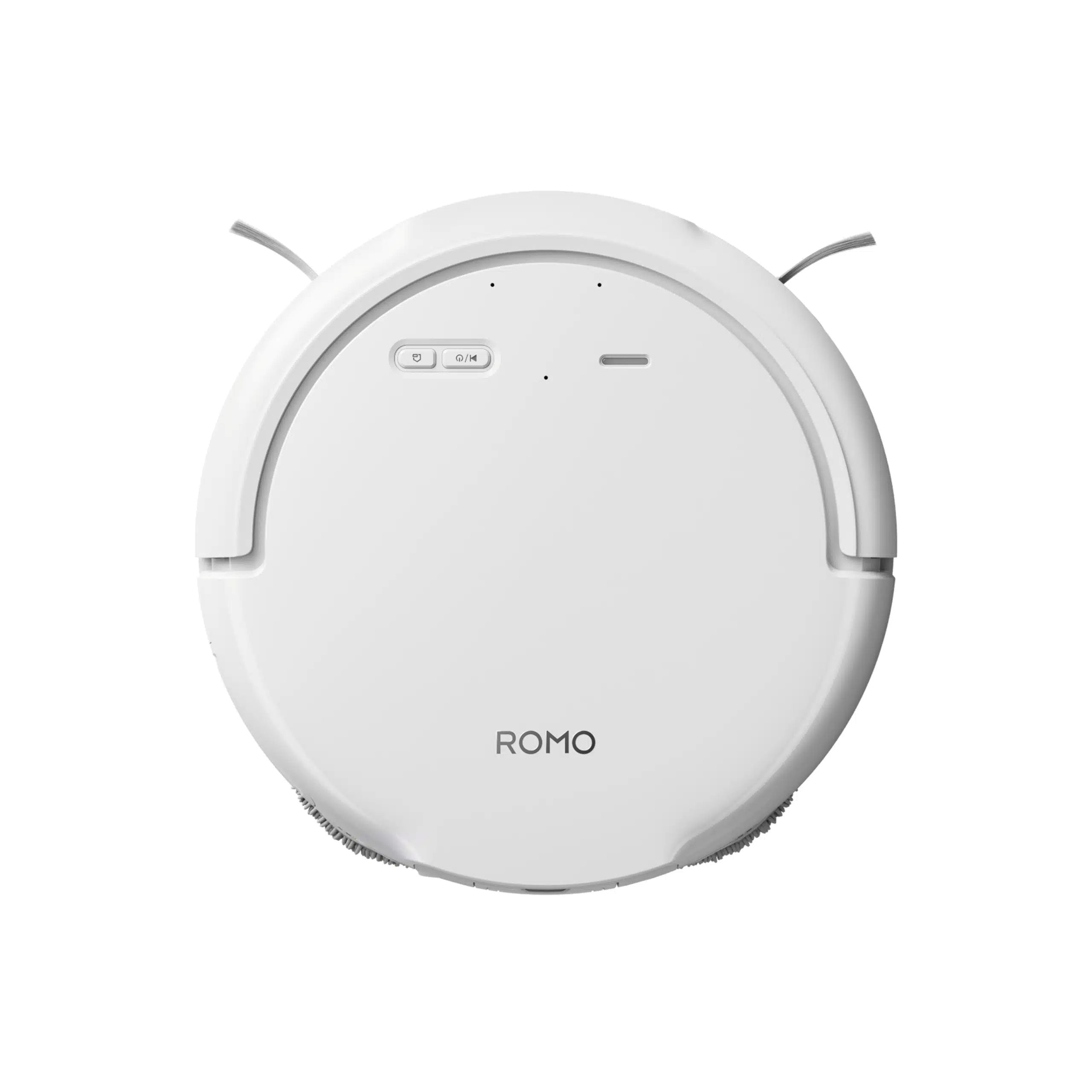Robot hút bụi DJI Romo S | Chính Hãng - Ảnh 5