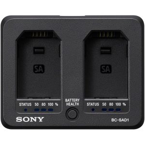 Sạc pin Sony BC-SAD1 | Chính Hãng - Ảnh 4