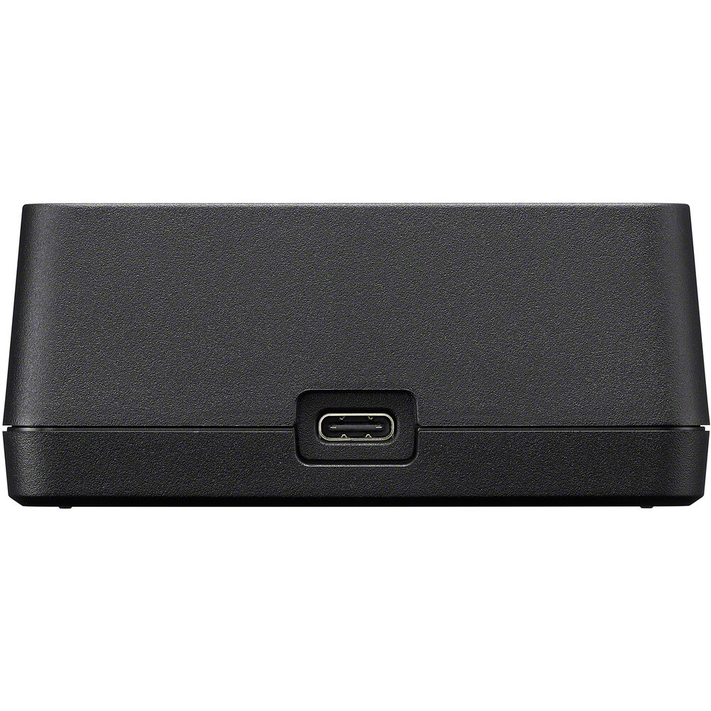 Sạc pin Sony BC-SAD1 | Chính Hãng - Ảnh 5