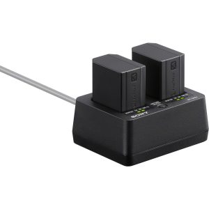 Sạc pin Sony BC-SAD1 | Chính Hãng - Ảnh 3