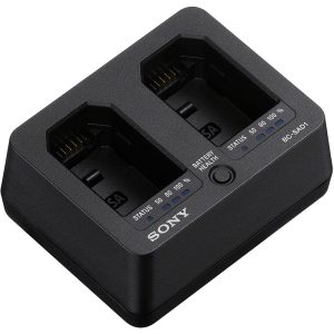 Sạc pin Sony BC-SAD1 | Chính Hãng