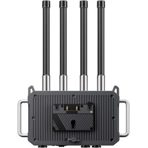 Saramonic WiTalk BASE-G - Trạm Gốc Intercom Không Dây 1.9GHz Hỗ Trợ Roaming Mở Rộng G-Mount - Ảnh 3