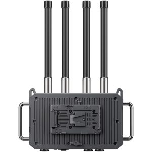 Saramonic WiTalk BASE-V - Trạm Gốc Intercom Không Dây 1.9GHz Hỗ Trợ Roaming Mở Rộng V-Mount - Ảnh 3