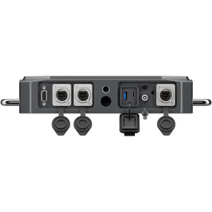 Saramonic WiTalk BASE-V - Trạm Gốc Intercom Không Dây 1.9GHz Hỗ Trợ Roaming Mở Rộng V-Mount - Ảnh 4