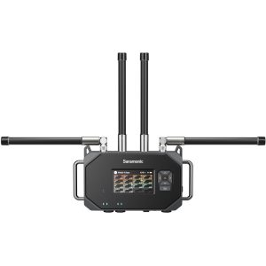 Saramonic WiTalk BASE-V - Trạm Gốc Intercom Không Dây 1.9GHz Hỗ Trợ Roaming Mở Rộng V-Mount - Ảnh 6