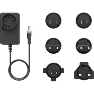 Saramonic WiTalk BASE-V - Trạm Gốc Intercom Không Dây 1.9GHz Hỗ Trợ Roaming Mở Rộng V-Mount - Ảnh 9