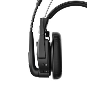 Saramonic WiTalk9 WT4S - Bộ Đàm Intercom Không Dây 4 Người 1.9GHz Full-Duplex Tai Nghe Đơn - Ảnh 5