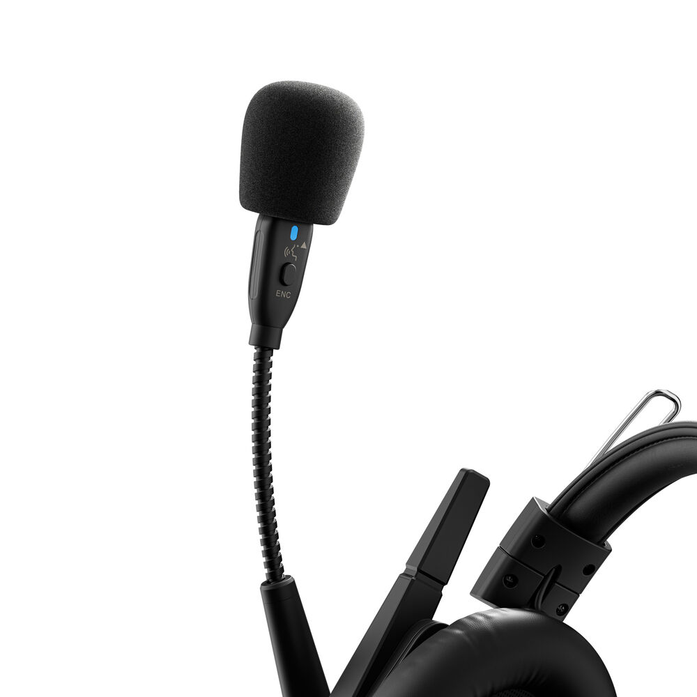 Saramonic WiTalk9 WT7S - Bộ Đàm Intercom Không Dây 7 Người 1.9GHz Full-Duplex Tai Nghe Đơn - Ảnh 10
